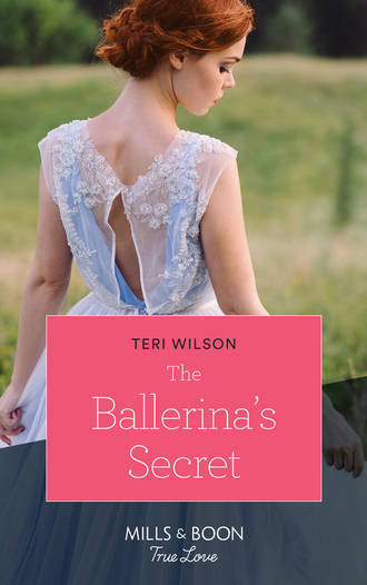 The Ballerina's Secret