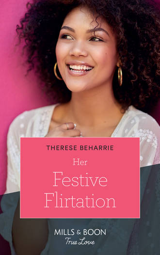 Her Festive Flirtation