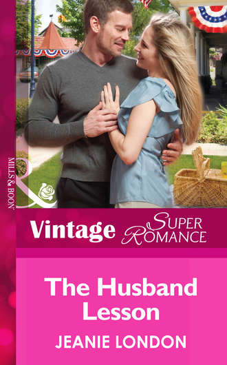 The Husband Lesson