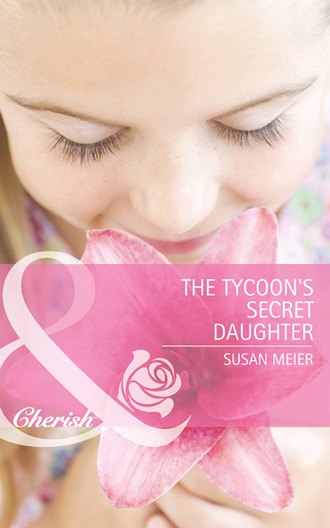 The Tycoon's Secret Daughter