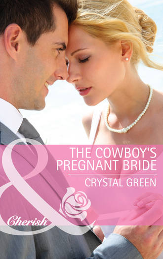 The Cowboy's Pregnant Bride