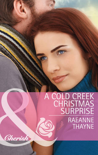 A Cold Creek Christmas Surprise