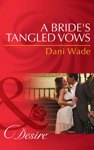 A Bride's Tangled Vows