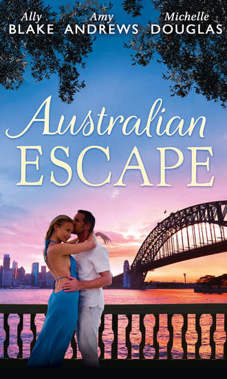 Australian Escape: Her Hottest Summer Yet / The Heat of the Night