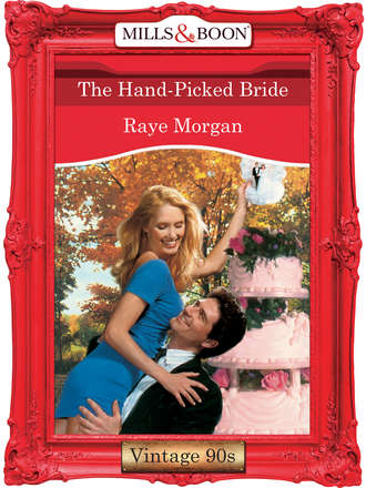 The Hand-Picked Bride