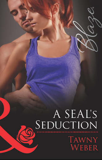 A SEAL's Seduction