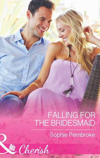 Falling for the Bridesmaid