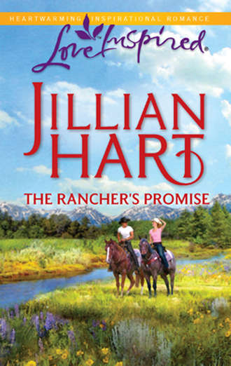 The Rancher's Promise