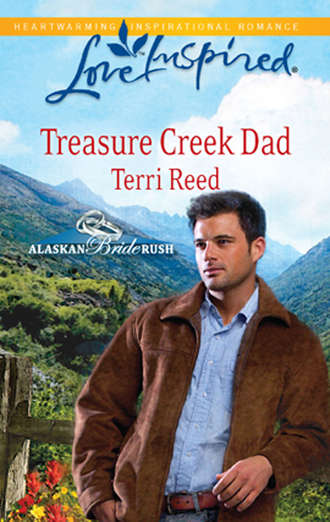 Treasure Creek Dad