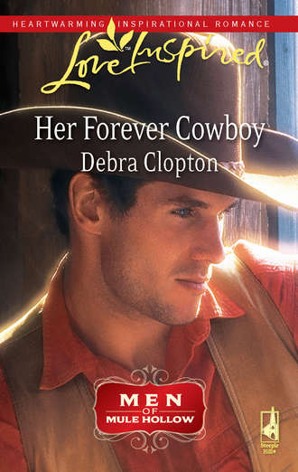 Her Forever Cowboy