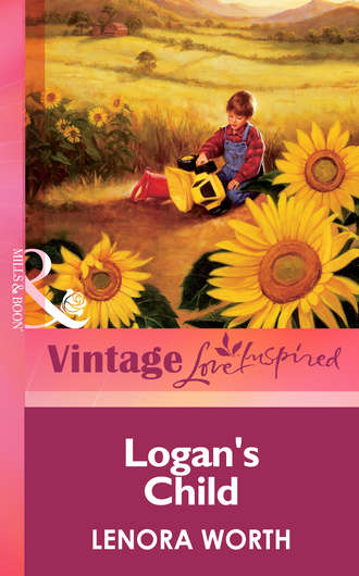 Logan's Child