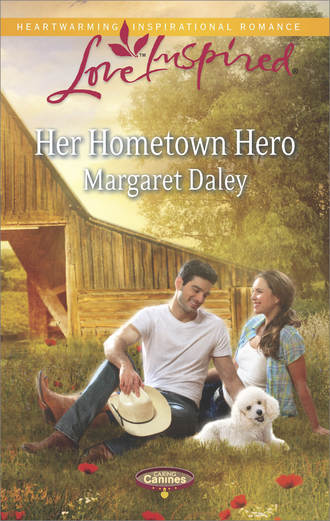 Her Hometown Hero