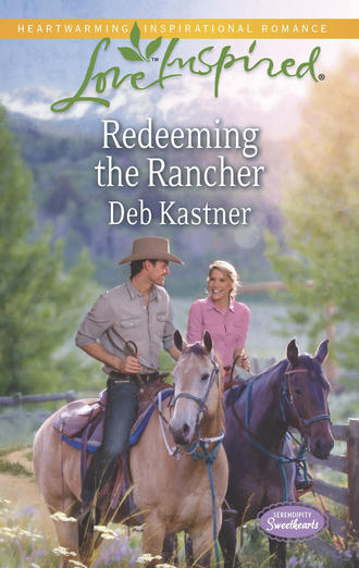 Redeeming the Rancher