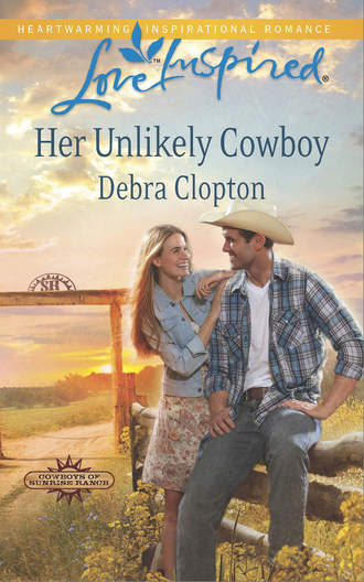 Her Unlikely Cowboy