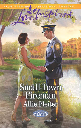 Small-Town Fireman