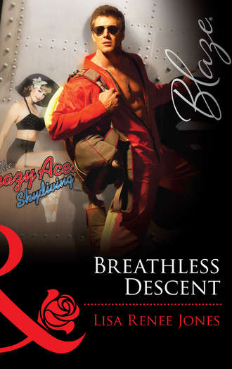 Breathless Descent