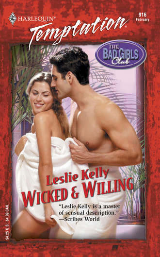 Wicked & Willing