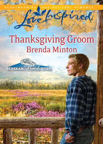 Thanksgiving Groom