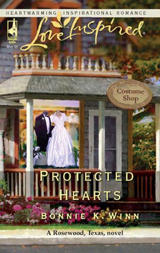 Protected Hearts