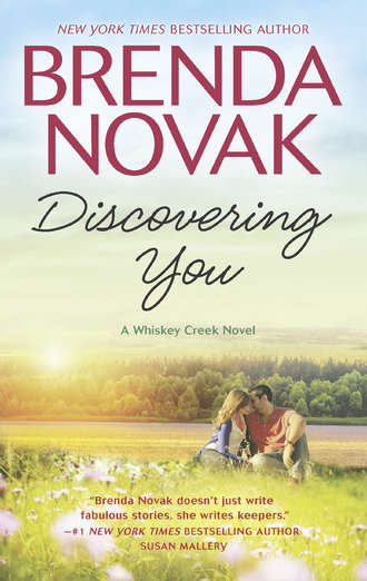 Discovering You