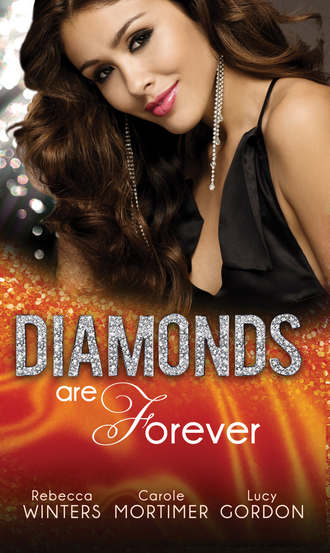 Diamonds are Forever: The Royal Marriage Arrangement / The Diamond Bride / The Diamond Dad