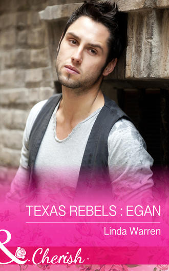 Texas Rebels: Egan