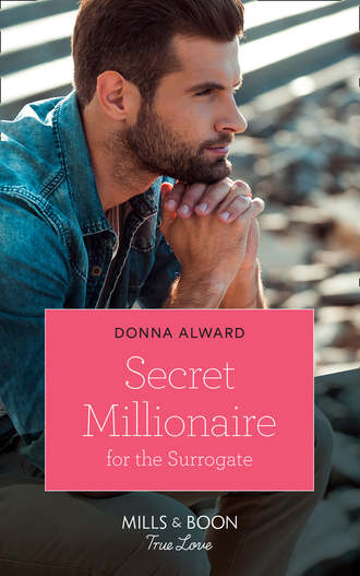 Secret Millionaire For The Surrogate