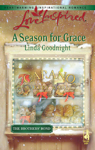 A Season for Grace