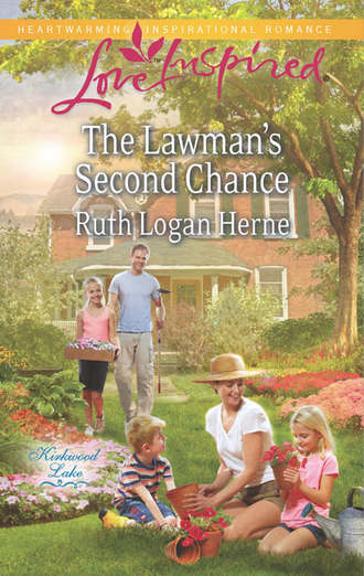 The Lawman's Second Chance