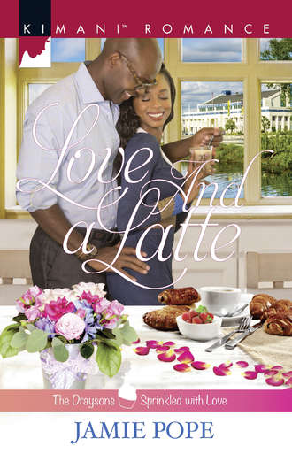 Love And A Latte