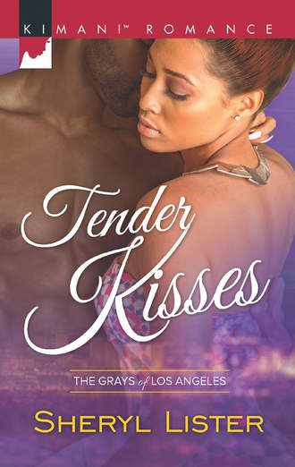 Tender Kisses