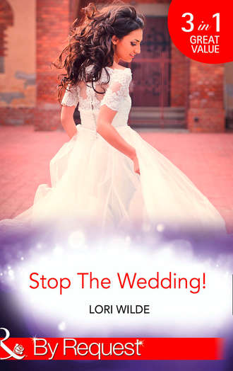 Stop The Wedding!: Night Driving / Smooth Sailing / Crash Landing