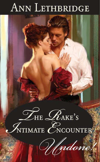 The Rake's Intimate Encounter