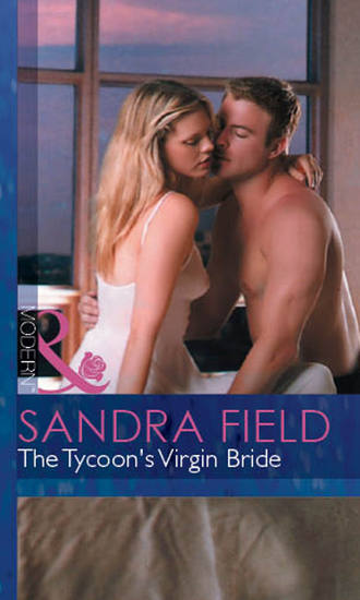 The Tycoon's Virgin Bride