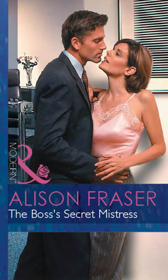 The Boss's Secret Mistress