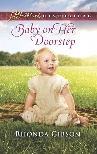 Baby On Her Doorstep