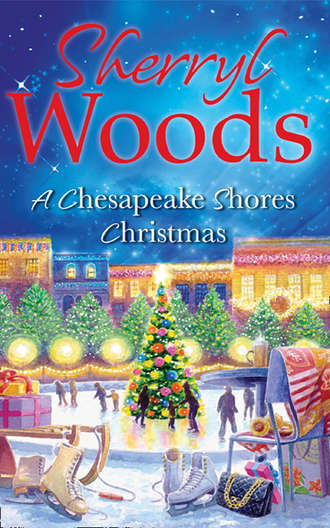 A Chesapeake Shores Christmas