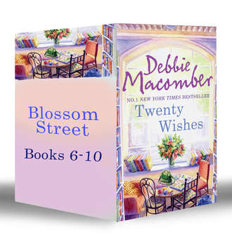 Blossom Street Bundle