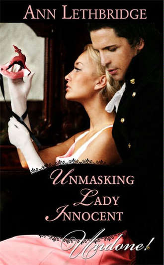 Unmasking Lady Innocent