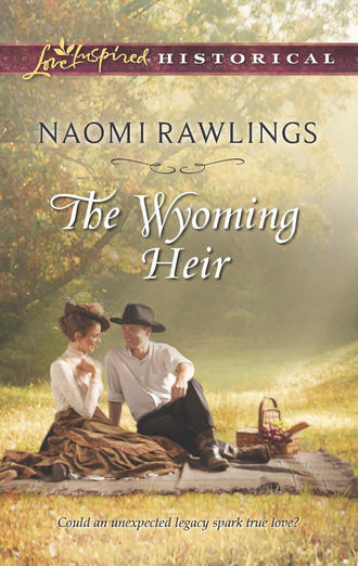 The Wyoming Heir