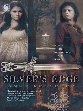 Silver's Edge