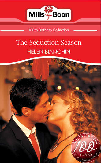 The Seduction Season