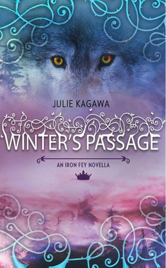 Winter's Passage