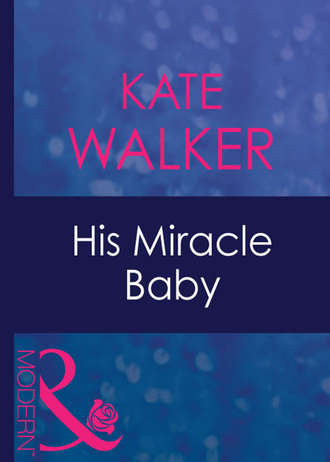 His Miracle Baby