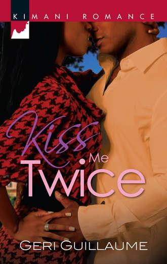 Kiss Me Twice