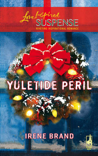 Yuletide Peril