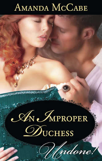 An Improper Duchess