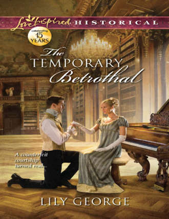 The Temporary Betrothal