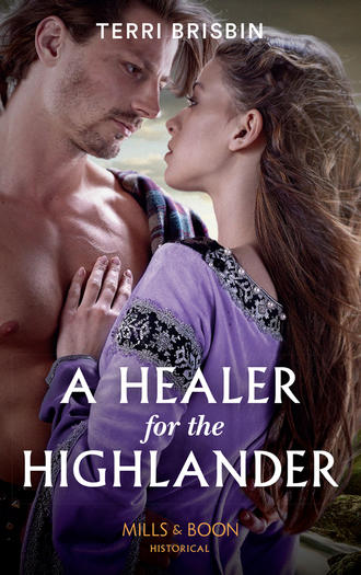 A Healer For The Highlander