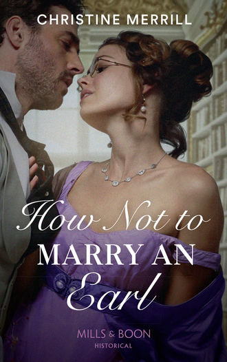 How Not To Marry An Earl